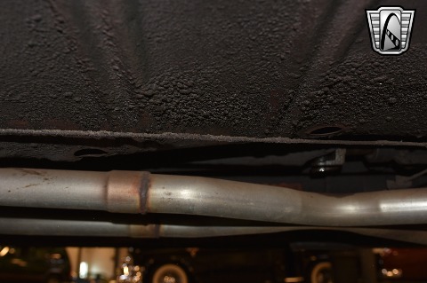 1967 Ford Mustang image 126