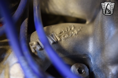 1967 Ford Mustang image 49