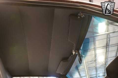 1967 Ford Mustang image 102