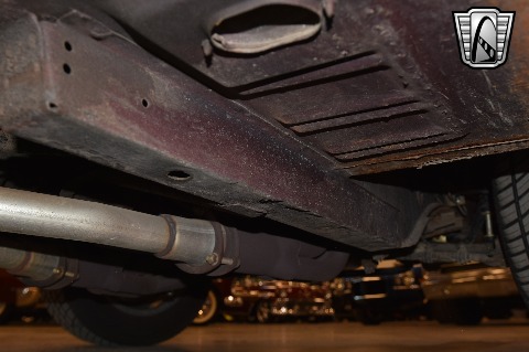 1967 Ford Mustang image 128