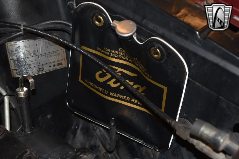 1967 Ford Mustang image 51