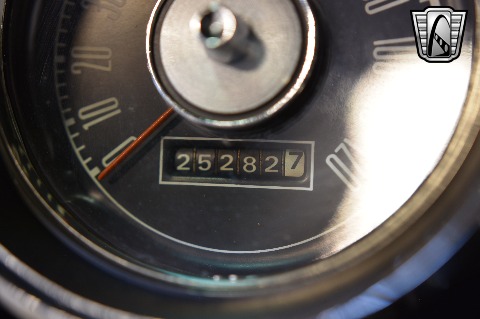 1967 Ford Mustang image 77