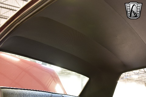 1967 Ford Mustang image 103