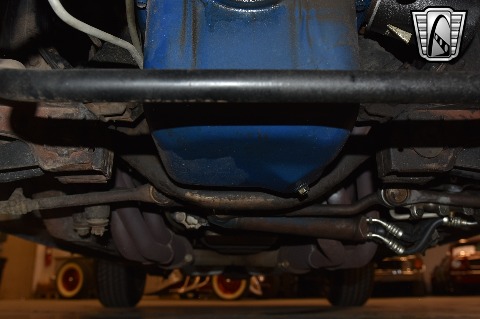 1967 Ford Mustang image 129