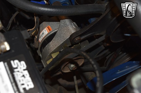 1967 Ford Mustang image 52