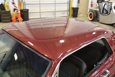 1967 Ford Mustang image 104