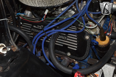 1967 Ford Mustang image 53