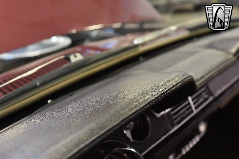 1967 Ford Mustang image 79