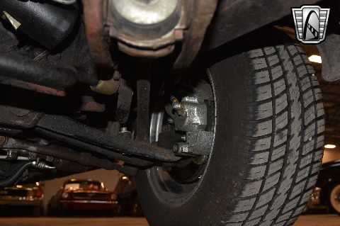 1967 Ford Mustang image 131