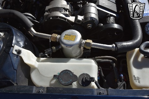 1990 Cadillac Sedan image 55