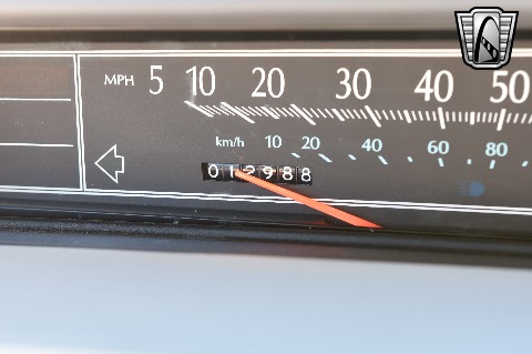 1990 Cadillac Sedan image 81