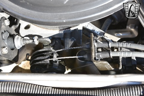 1990 Cadillac Sedan image 56