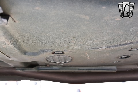 1990 Cadillac Sedan image 134