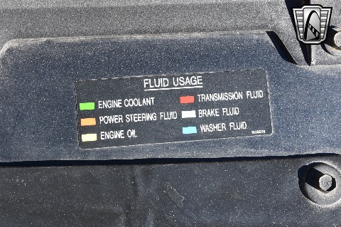 1990 Cadillac Sedan image 57