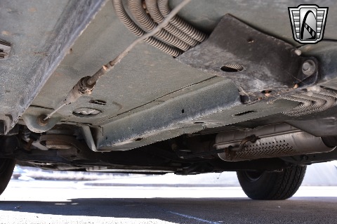 1990 Cadillac Sedan image 135