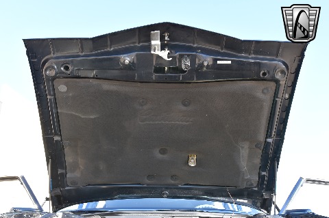 1990 Cadillac Sedan image 58