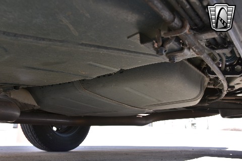 1990 Cadillac Sedan image 136