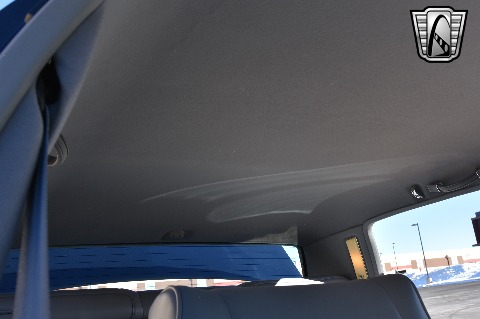 1990 Cadillac Sedan image 111