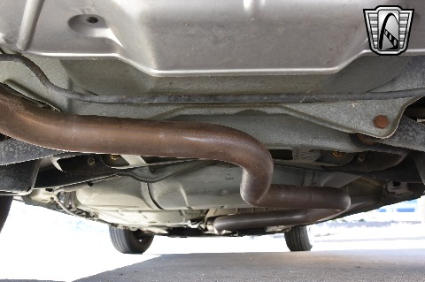 1990 Cadillac Sedan image 137