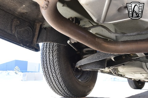 1990 Cadillac Sedan image 138