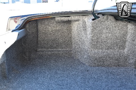 1990 Cadillac Sedan image 61