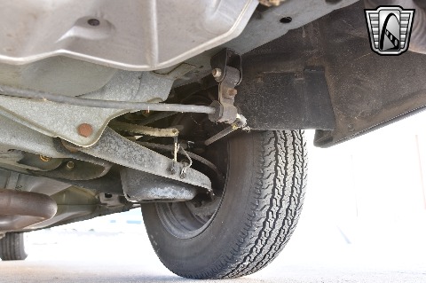 1990 Cadillac Sedan image 139