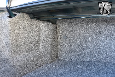 1990 Cadillac Sedan image 62