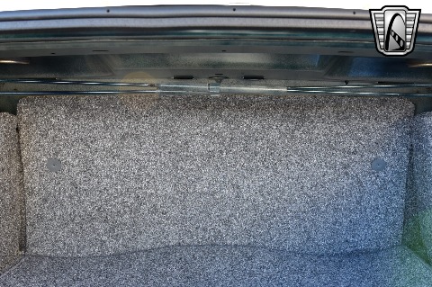 1990 Cadillac Sedan image 63