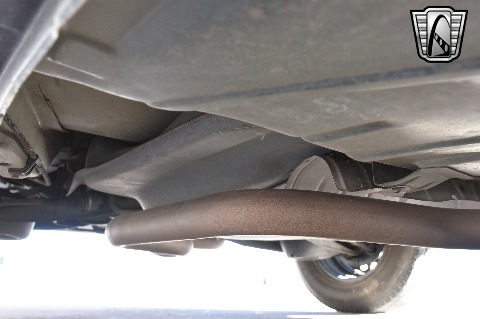 1990 Cadillac Sedan image 141