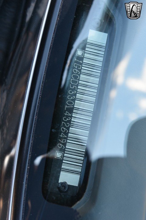 1990 Cadillac Sedan image 38