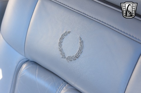 1990 Cadillac Sedan image 90