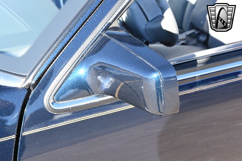 1990 Cadillac Sedan image 116