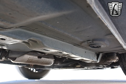 1990 Cadillac Sedan image 142