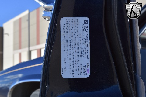 1990 Cadillac Sedan image 39