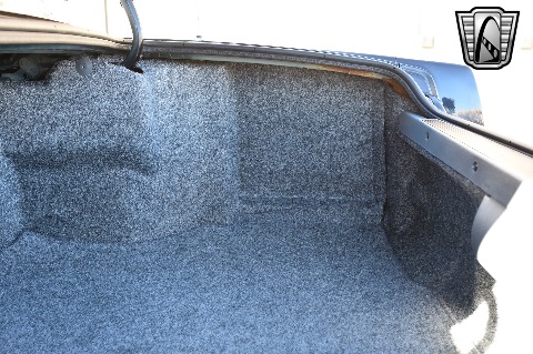 1990 Cadillac Sedan image 65