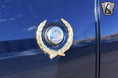 1990 Cadillac Sedan image 117