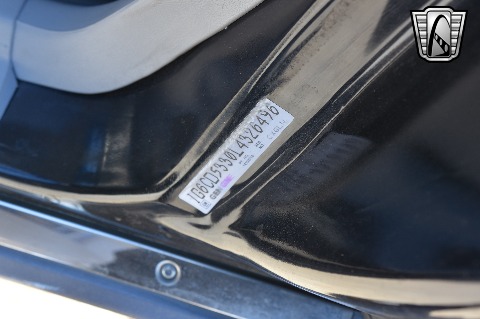 1990 Cadillac Sedan image 40