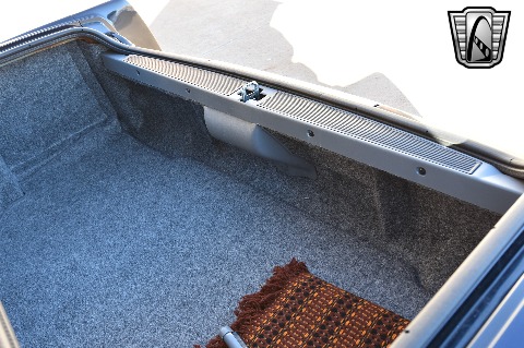 1990 Cadillac Sedan image 66