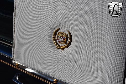 1990 Cadillac Sedan image 118