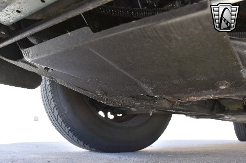 1990 Cadillac Sedan image 144