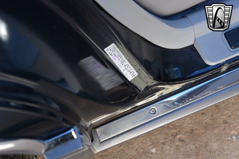 1990 Cadillac Sedan image 41