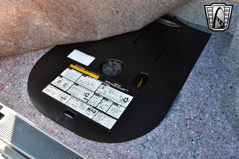 1990 Cadillac Sedan image 67