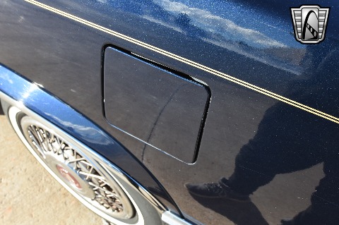 1990 Cadillac Sedan image 119