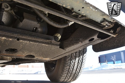 1990 Cadillac Sedan image 145