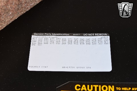 1990 Cadillac Sedan image 68