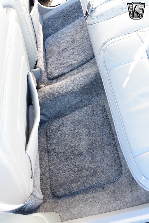 1990 Cadillac Sedan image 94