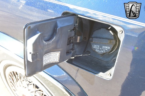 1990 Cadillac Sedan image 120