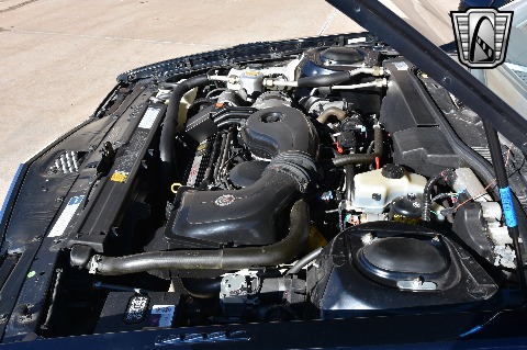 1990 Cadillac Sedan image 43