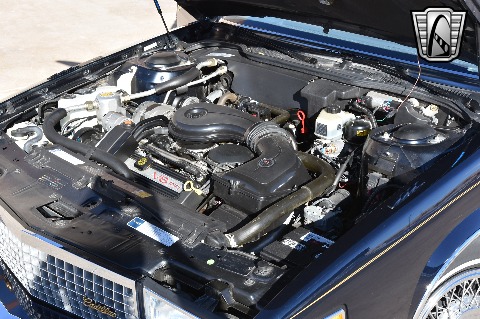 1990 Cadillac Sedan image 44