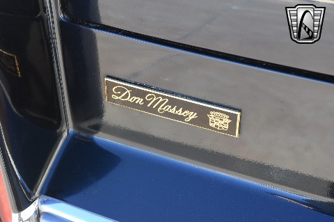 1990 Cadillac Sedan image 122